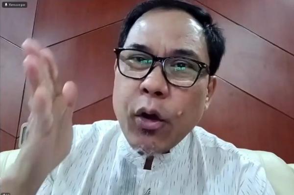 Munarman Minta KY dan MA Awasi Sidang Banding MNC Asia Vs CMNP, Beberkan Banyak Kejanggalan
