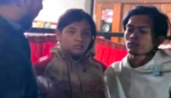 Kasus Pembunuhan Pria di Nganjuk, Polisi Tangkap Putri Angkat Korban dan Pacar