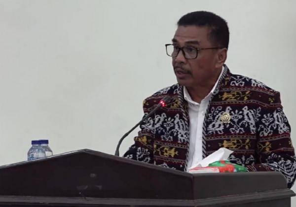 Perkuat PAD dan Efektivitas Belanja, Ini Catatan Partai Perindo terkait APBD Sikka