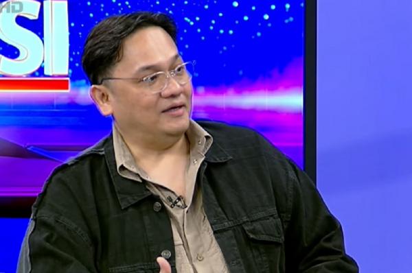 Farhat Abbas Ungkit Prestasi Febrie: Rp1.000 Triliun Hasil Korupsi Bisa Kembali ke Negara