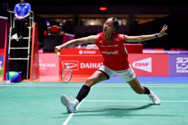 Putri KW Siap Mati-matian Lawan Wang Zhi Yi