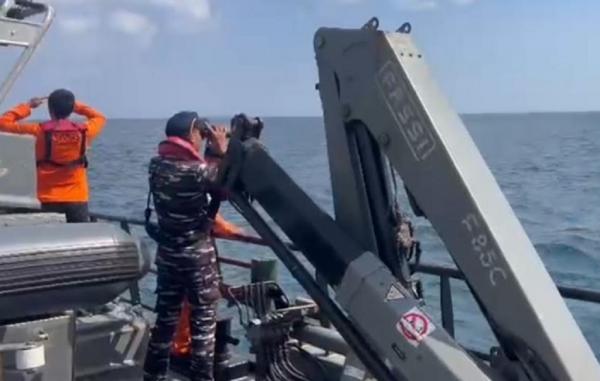 Update KM Nurul Salsa Tenggelam di Polassi Selayar, 46 Dievakuasi, 1 Tewas dan 23 Hilang