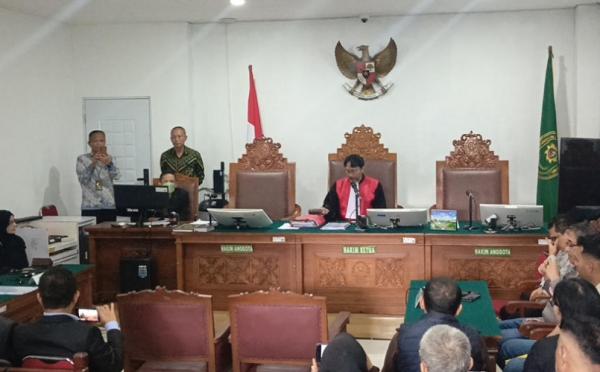 Sidang Putusan Gugatan Praperadilan Roy Suryo Jilid II Digelar 20 Juli