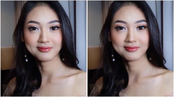 Sosok Yuenchi Arwindi Advokat muda Yuenchi Arwindi siap melawan usai dirinya dituduh ani-ani Febrie Adriansyah. (Foto: Instagram)