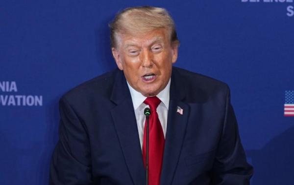 Trump: Iran Belum Siap Teken Kesepakatan
