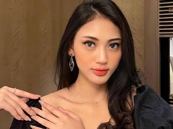 Yuenchi Arwindi Advokat muda Yuenchi Arwindi membantah menjadi simpanan eks Jampidsus Febrie Adriansyah. (Foto: Instagram)