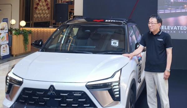 Pabrikan Otomotif Minta Insentif Lebih Adil, Tak Hanya untuk Mobil Listrik