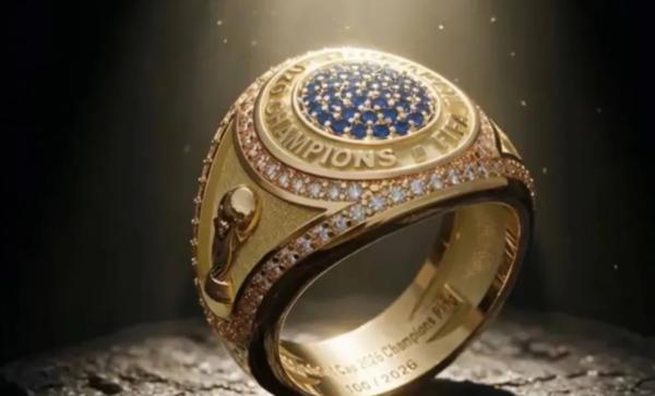 Resmi! Juara Piala Dunia 2026 Bakal Dapat Cincin Juara untuk Pertama Kalinya dalam Sejarah FIFA