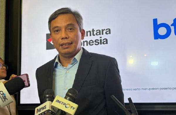 BTN Bersiap Kembalikan Dana SAL Rp38 Triliun ke Pemerintah secara Bertahap