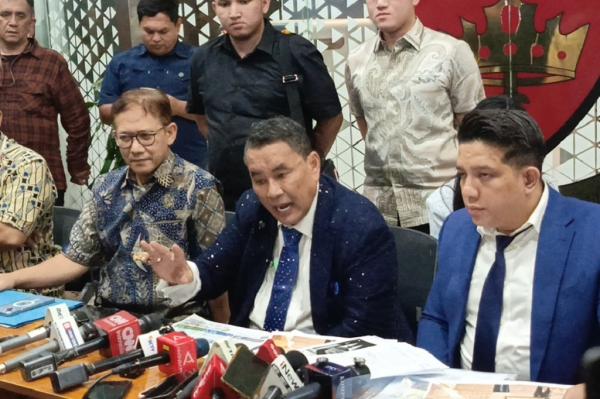 Hotman Paris Ungkap Febrie Adriansyah Dicecar 18 Pertanyaan: Sebatas Kasus Asabri
