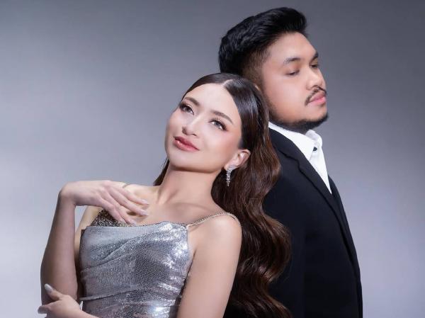 Sebentar Lagi Menikah, Ini Alasan Nathalie Holscher Yakin Aripat Calon Suami Terbaik
