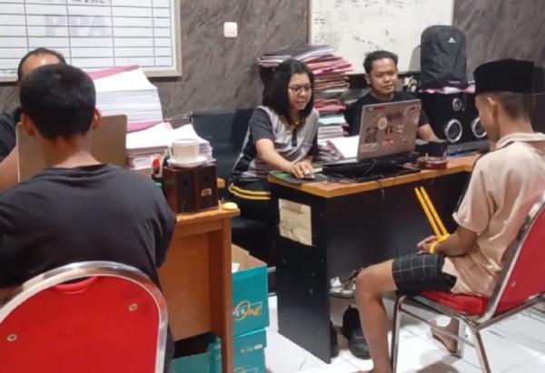 3 Pemuda Bejat Perkosa Gadis di Bangkalan Ditangkap, 1 di Antaranya Mantan Pacar