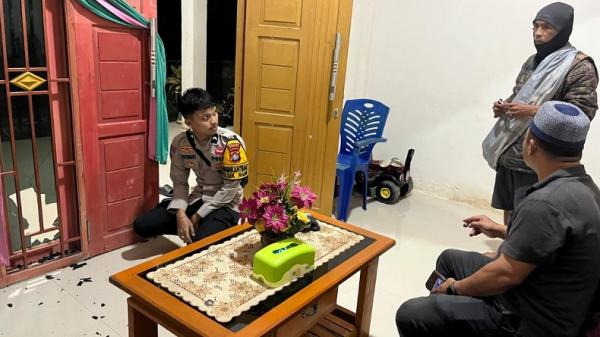 Rumah ASN di Mamasa Dirusak OTK, Polisi Dalami 3 Motif Ini