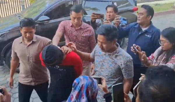 Jengkel Dicium dan Diraba, Pria di Probolinggo Bunuh Teman lalu Gasak Motor