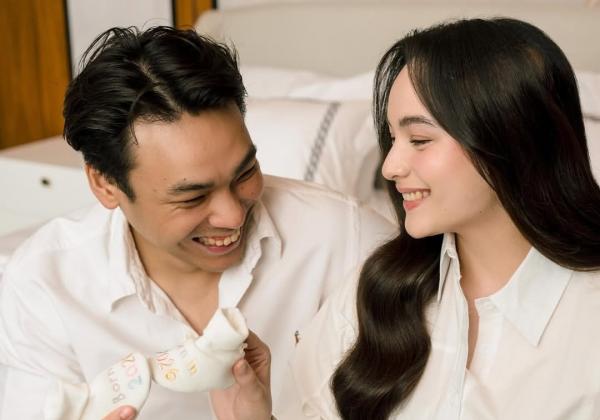 Selamat! Chelsea Islan Melahirkan Anak Pertama