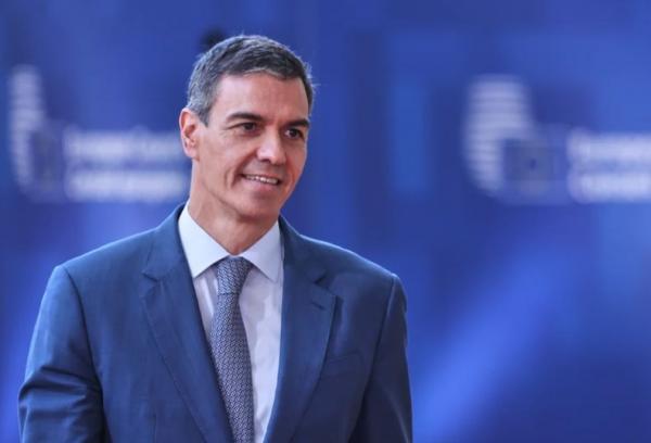 Kerap Cekcok, PM Spanyol Sanchez dan Trump Bakal Hadiri Final Piala Dunia