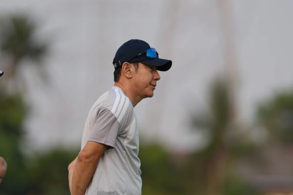 Shin Tae-yong Terapkan Metode Latihan Gila di Thailand, Striker Baru Persija Buka Suara