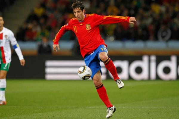 Legenda Spanyol Dicekal Masuk AS jelang Final Piala Dunia 2026, Minta Bantuan Trump