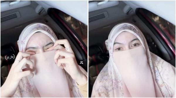 Wardatina Mawa Siap Buka Lembaran Baru usai Ceraikan Insanul Fahmi, Dimulai dengan Umrah