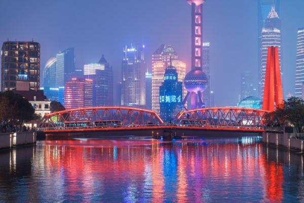 Merasakan Liburan yang Berkesan dengan Menjelajahi Beijing dan Shanghai