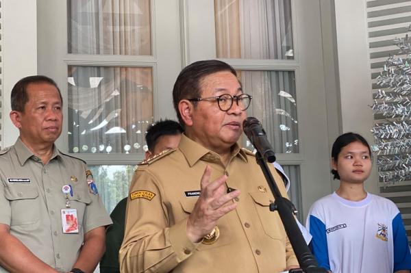 Cerita Pramono Diledek Istri gegara Jagokan Argentina di Final Piala Dunia tapi Kalah