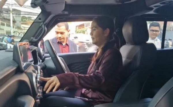KPK Kembalikan 3 Mobil Eks Wamenaker Noel Ebenezer, Tak Terkait Kasus Pemerasan Sertifikasi K3