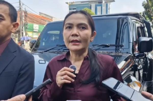 Istri Eks Wamenaker Noel soal 3 Mobil Dikembalikan KPK: Dibeli Pakai Uang Sah
