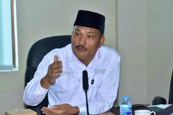 Karhutla Bengkalis Makin Meresahkan, Legislator Perindo Dapot H Minta Mitigasi Dievaluasi