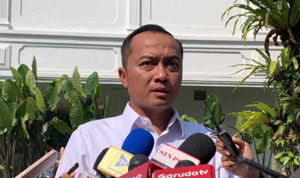 Prabowo Teken Keppres Pengganti Febrie Adriansyah dalam Beberapa Hari Lagi