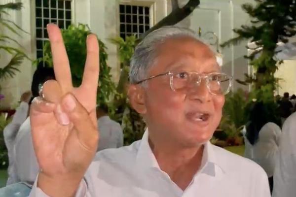 Menteri PU soal Dosen UGM Kena Doxing usai Kritik Mutasi ASN: Gak Ngerti Saya, Demi Allah