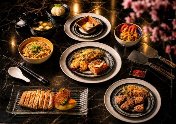 Paket Set Menu Teppanyaki Grand Swiss-Belhotel Paket Set Menu Teppanyaki dengan harga mulai dari Rp250.000 per orang. (Foto: dok Swiss-Belhotel)