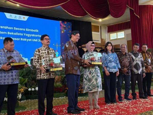 Dukung Green Tourism di Yogyakarta, Pegadaian Salurkan Becak Kayuh Listrik