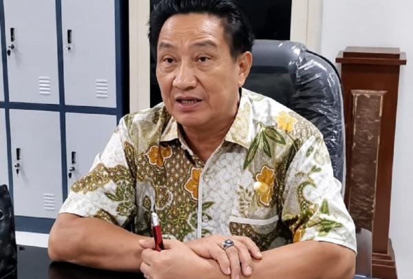 Apresiasi Prabowo, Welhelm Kurnala Sebut Blok Masela Poros Baru Ekonomi Timur Indonesia