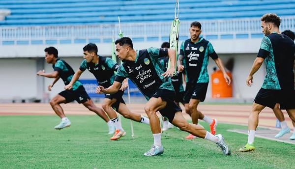 PSIM Yogyakarta Ajak Suporter Saksikan Latihan Perdana, Persiapan Liga 2026-2027 Dimulai