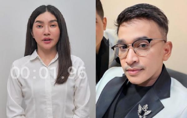 Geger! Sarwendah Ngaku Pegang Rahasia Besar Ruben Onsu dan Penyakitnya