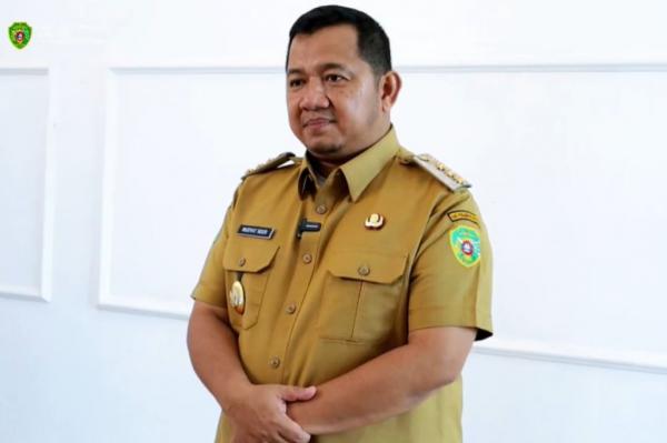 Bupati Penajam Paser Utara Dipanggil KPK terkait Kasus Rita Widyasari