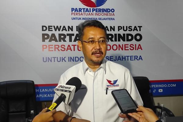 Pemilu 2029 Didominasi Pemilih Milenial-Gen Z, Partai Perindo Dorong Pendidikan Politik Diperkuat