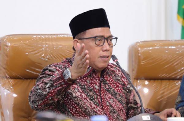 Kemenag Gelar Festival Literasi, Dari Wakaf Al-Qur’an hingga Cek Kesehatan Gratis