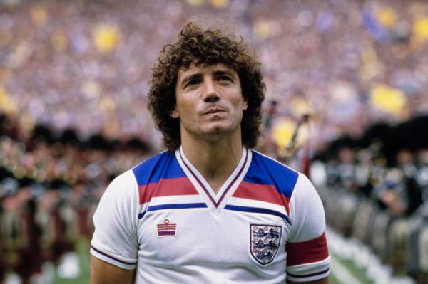 Legenda Timnas Inggris dan Liverpool Kevin Keegan Meninggal Dunia usai Berjuang Melawan Kanker