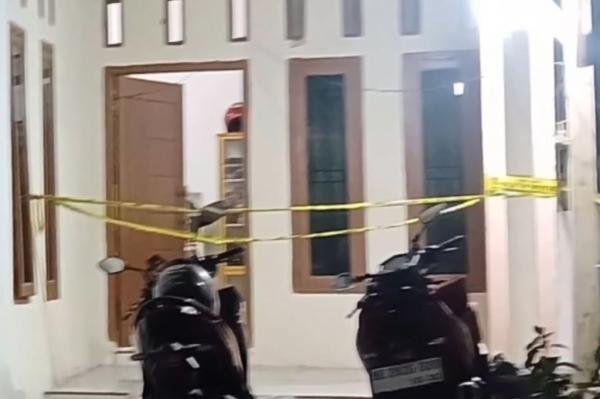 Janda Lansia di Lampung Selatan Ditemukan Tewas Bersimbah Darah dalam Rumah