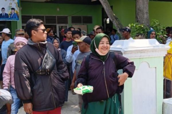 Geger Dugaan Ajaran Menyimpang di Indramayu, Mimi Desi Buka Suara