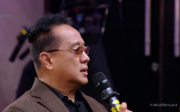 Pakar Hukum Pertanyakan Pasal 32 UU ITE yang Menjerat Roy Suryo Cs