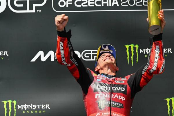 Marc Marquez Punya 3 Kartu As untuk Juara MotoGP 2026, Jorge Lorenzo Beri Peringatan