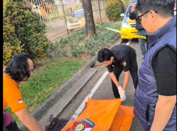 Kronologi Prajurit TNI Tewas Ditusuk di Tangerang, Polisi Tangkap 4 Pelaku
