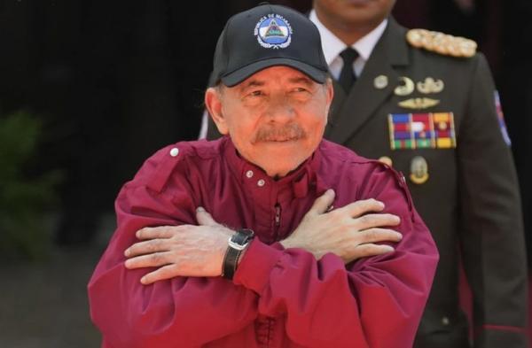 Presiden Nikaragua Daniel Ortega Hapus Pemilu di Negaranya, Ini Alasannya