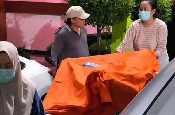 Dokter Koas UI Ditemukan Tewas di Kamar Mandi Penginapan Metro Lampung