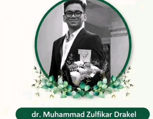 Kronologi Dokter Koas UI Ditemukan Tewas di Penginapan Metro Lampung, 2 Hari Tak Keluar