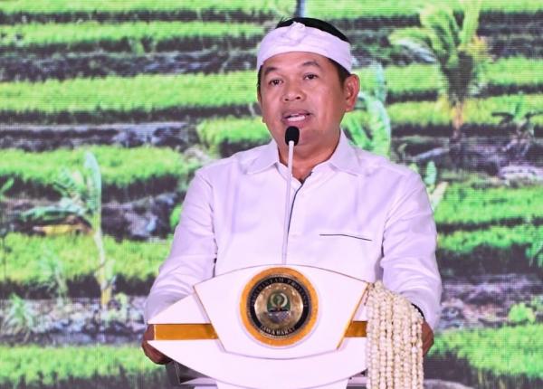 Pemprov Jabar Ambil Alih Teras Cihampelas, Targetkan Rampung Oktober 2026