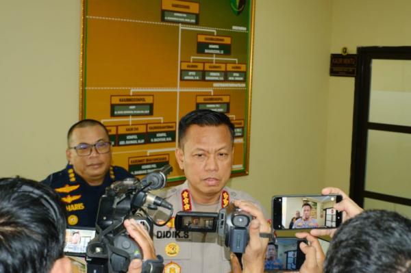 KM Nurul Salsa Tenggelam, 17 Orang Masih Hilang dan 2 Jenazah Diidentifikasi
