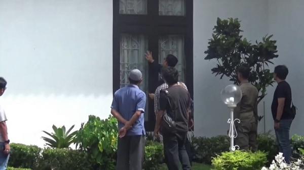 Polisi Ungkap Fakta di Balik Heboh Teror Penembakan Kaca Rumah Wakil Bupati Deli Serdang